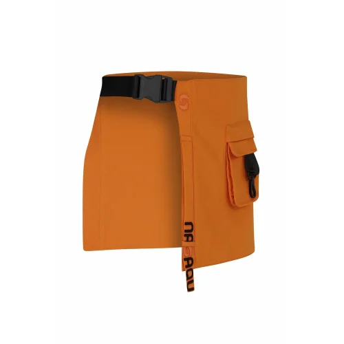 Nasaqu - Aqru Adjustable Waist Accessories Bag