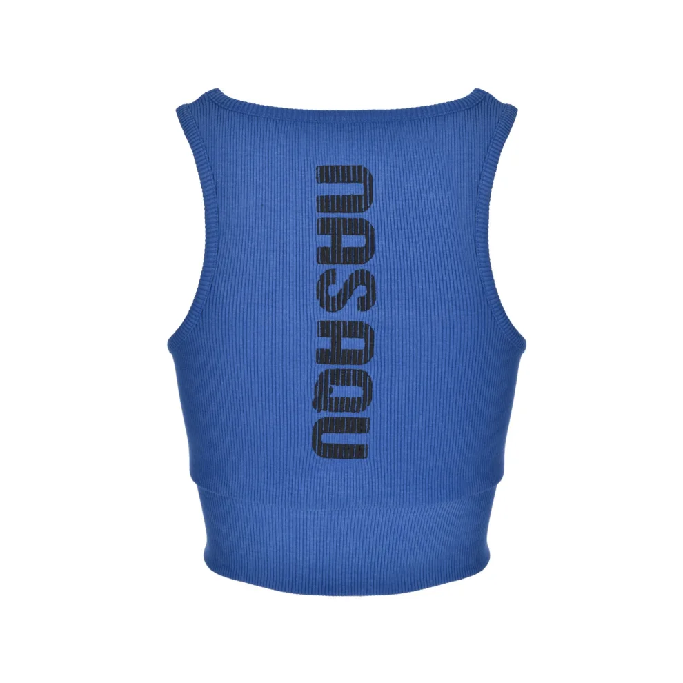 Nasaqu - Nsq Square Neck Active Vest Top