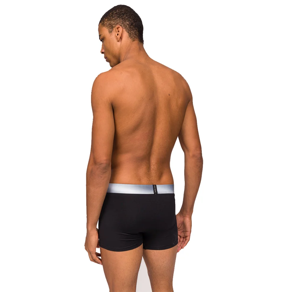 Paul Kenzie - Comfort Flex 3-pack Men's Boxer Tropical