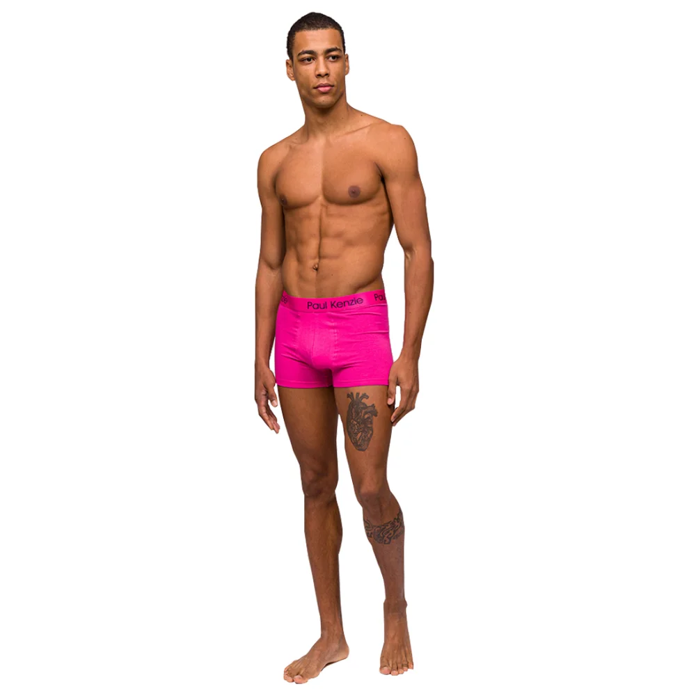 Paul Kenzie - Comfort Flex 3-pack Men's Boxer