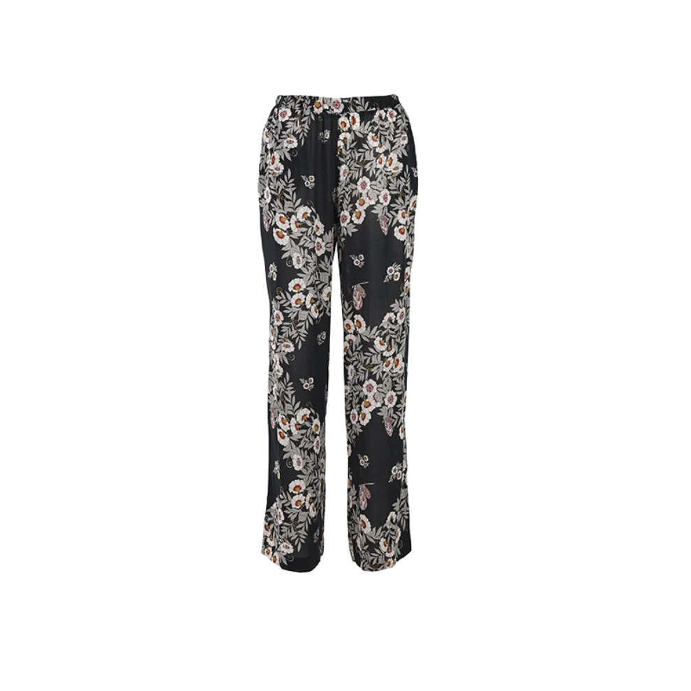 The Beach - Joy Flower Beach Trousers