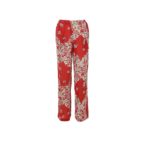 The Beach - Joy Flower Beach Trousers