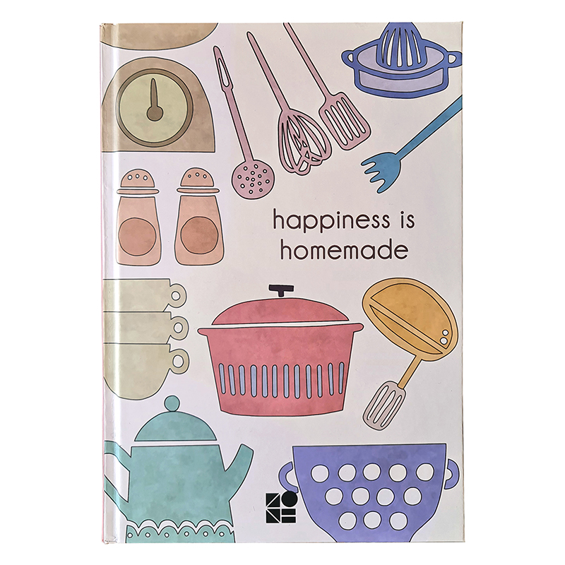 Recipe Book | Cookbook