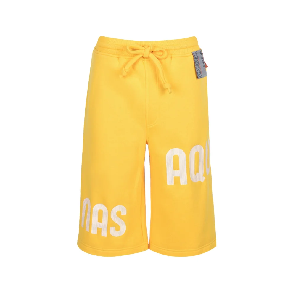 Nasaqu - Mes Comfort Fit Shorts