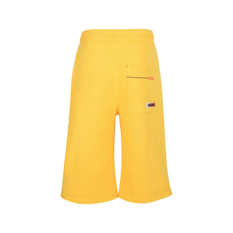 Nasaqu - Mes Comfort Fit Shorts