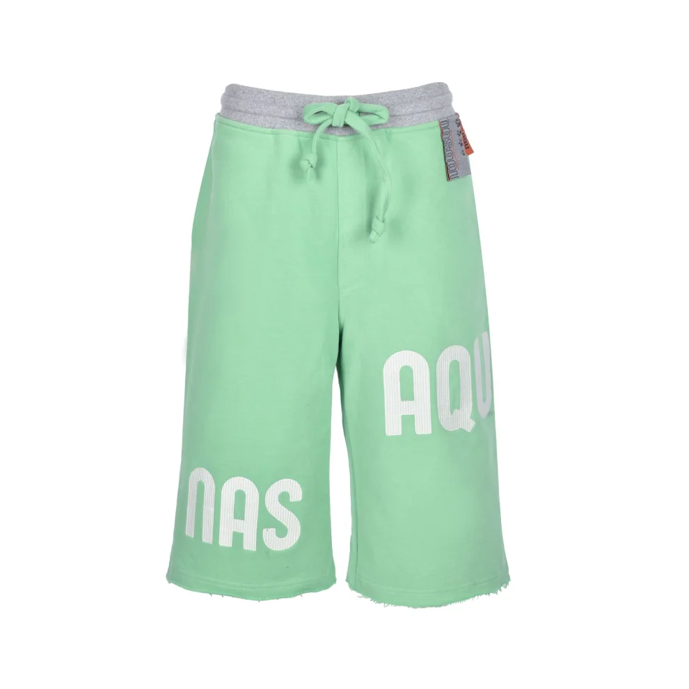 Nasaqu - Mes Comfort Fit Shorts