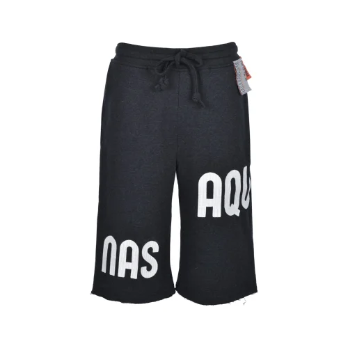 Nasaqu - Mes Comfort Fit Shorts