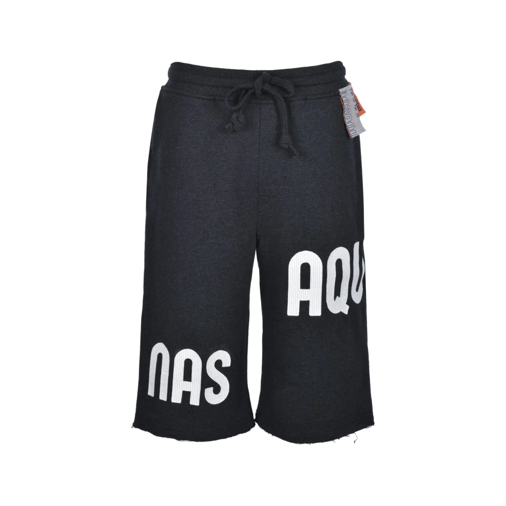 Nasaqu - Mes Comfort Fit Shorts