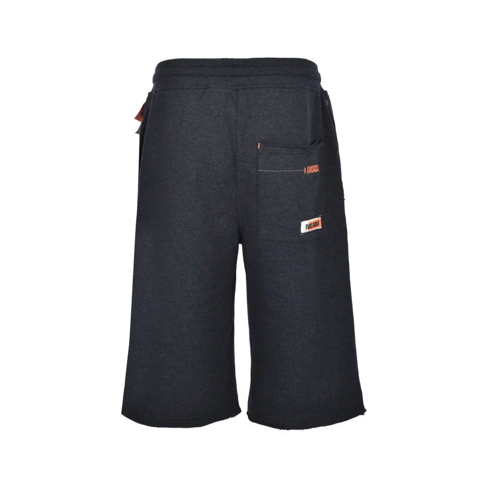 Nasaqu - Mes Comfort Fit Shorts