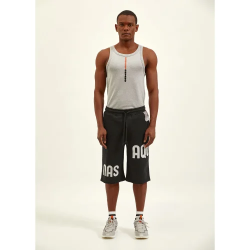 Nasaqu - Mes Comfort Fit Shorts