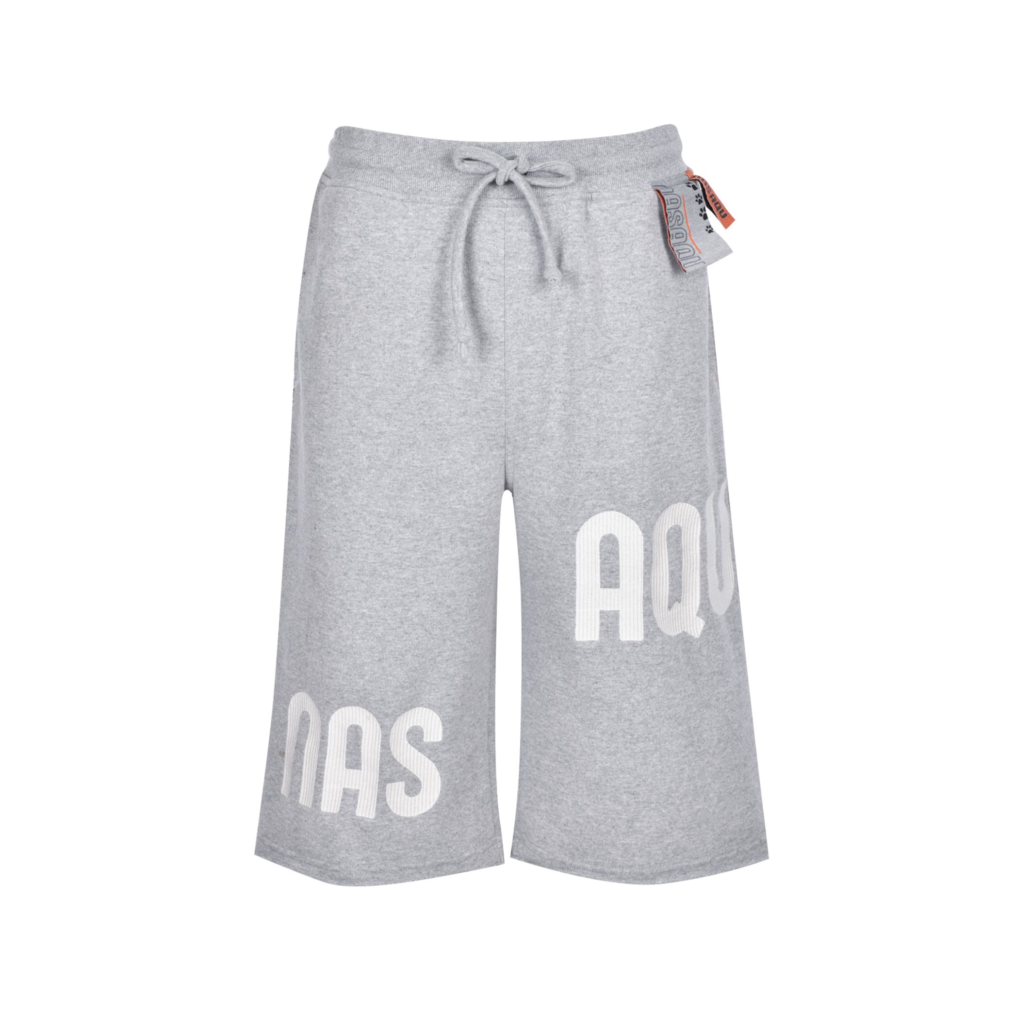 Mes Comfort Fit Shorts