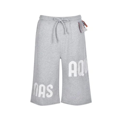 Nasaqu - Mes Comfort Fit Shorts