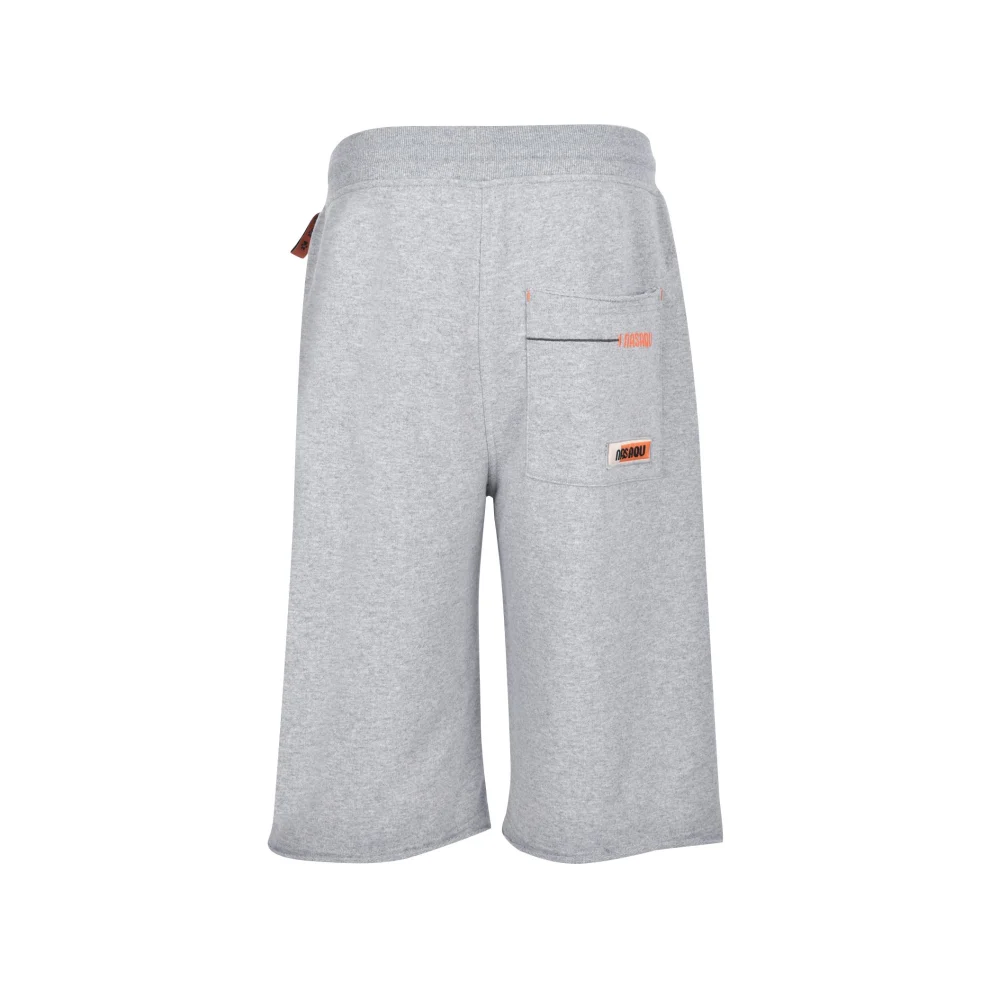 Nasaqu - Mes Comfort Fit Shorts