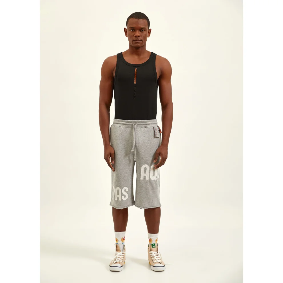 Nasaqu - Mes Comfort Fit Shorts