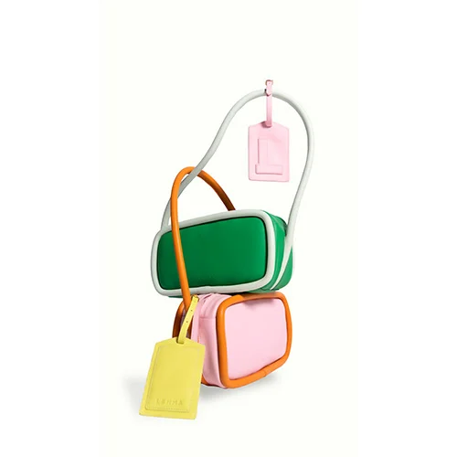 Lemma - Milo Bag