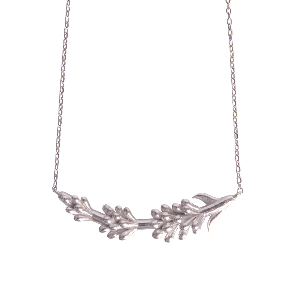 Lavanta - Mira Necklace