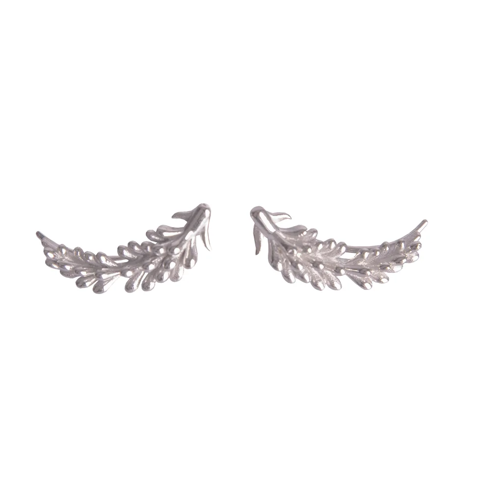 Lavanta - Alya Earrings