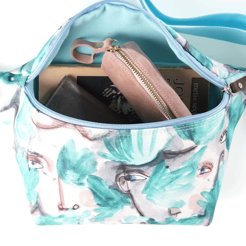 Serkan Akyol - Big Fanny Pack 01