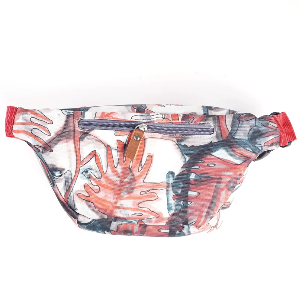 Serkan Akyol - Big Fanny Pack 04