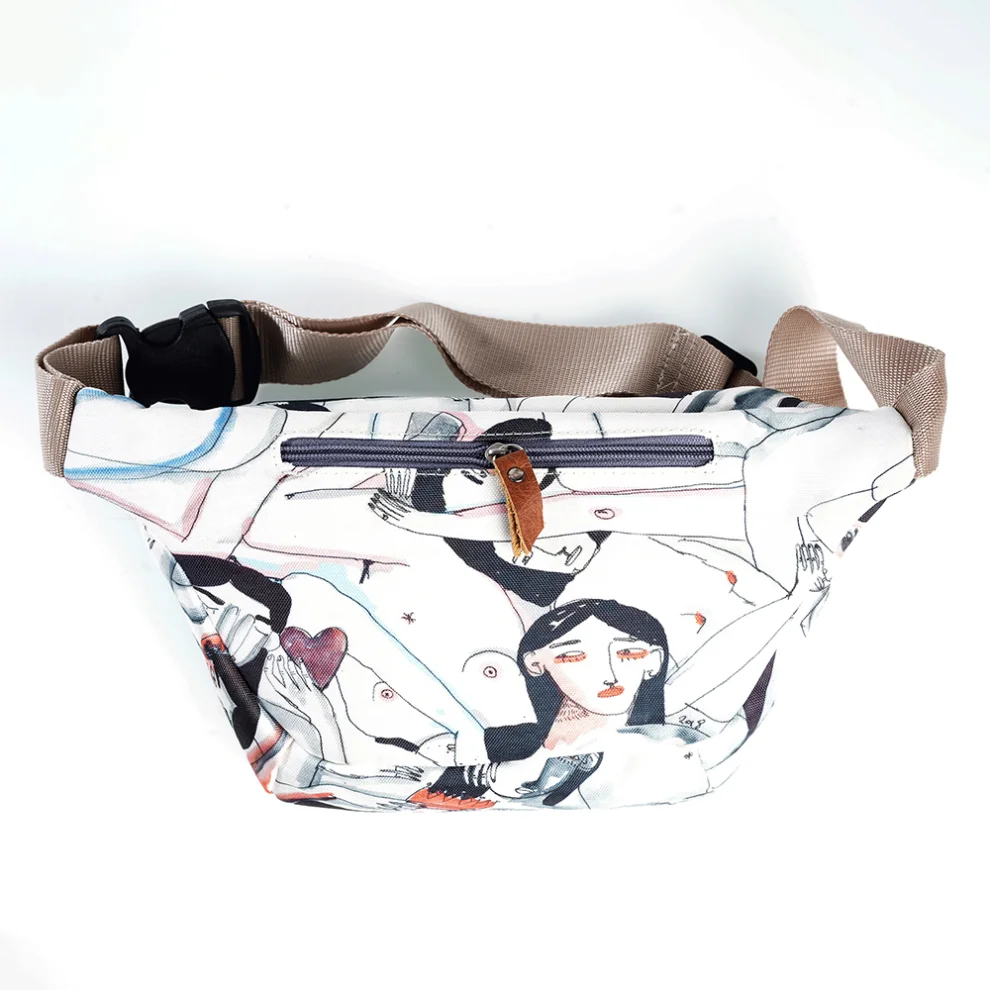 Serkan Akyol - Big Fanny Pack 06