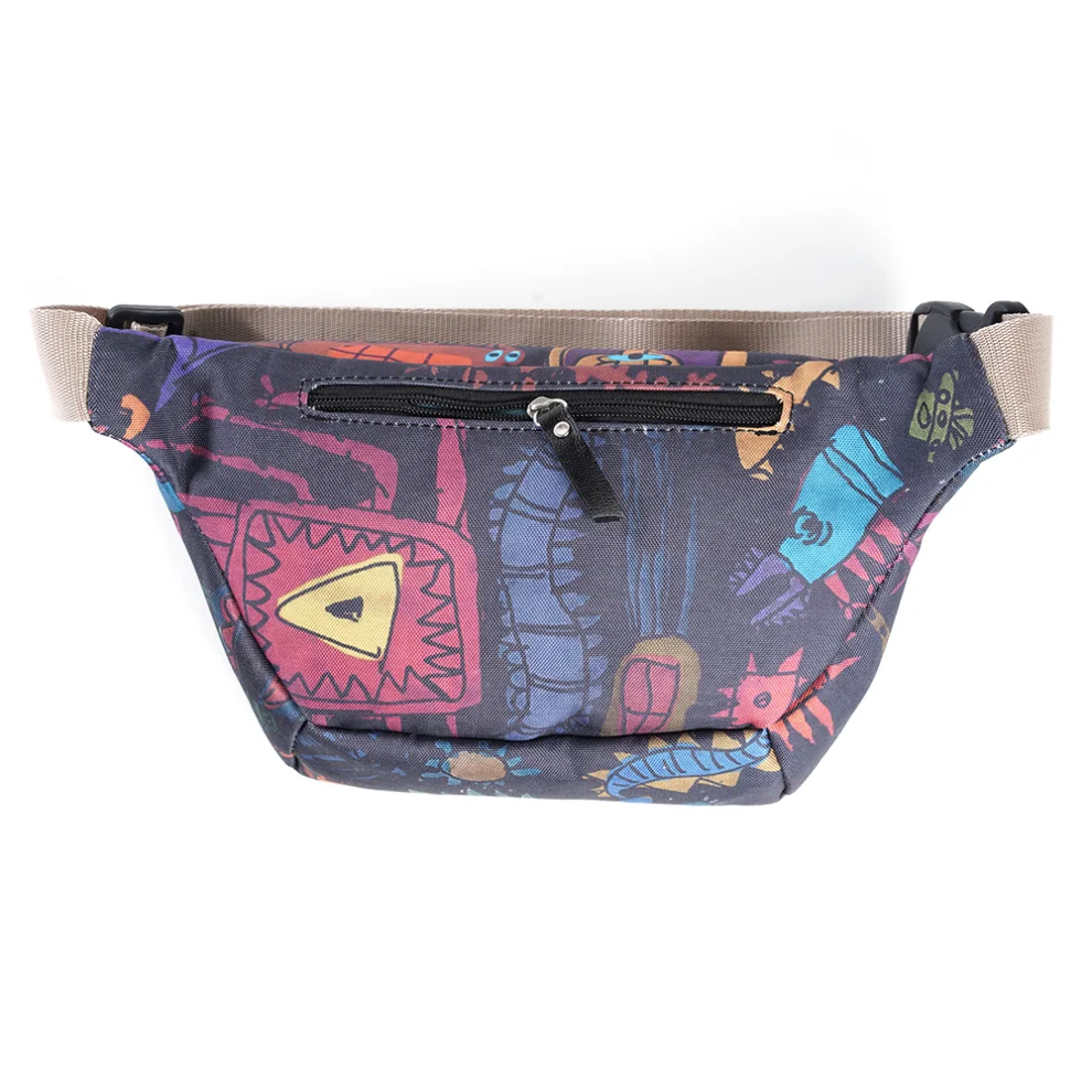 Serkan Akyol - Big Fanny Pack 07