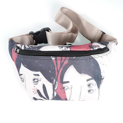 Serkan Akyol - Big Fanny Pack 11