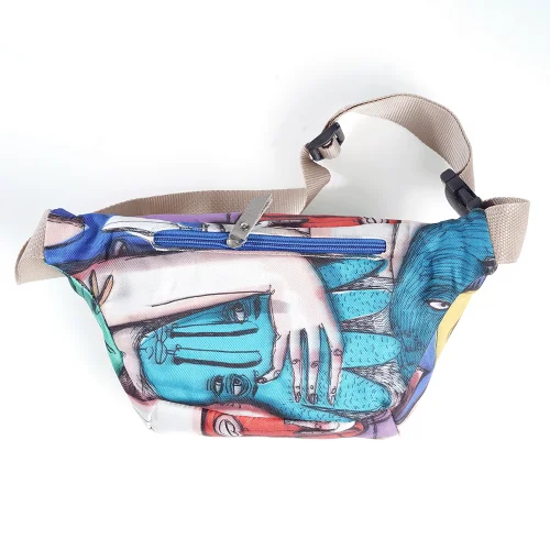 Serkan Akyol - Big Fanny Pack 12