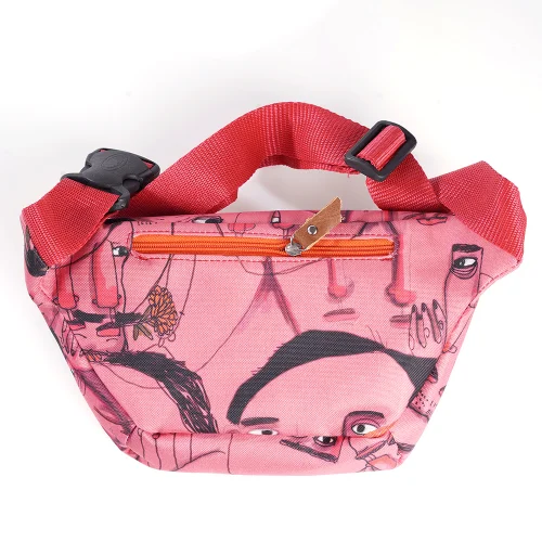 Serkan Akyol - Big Fanny Pack 13