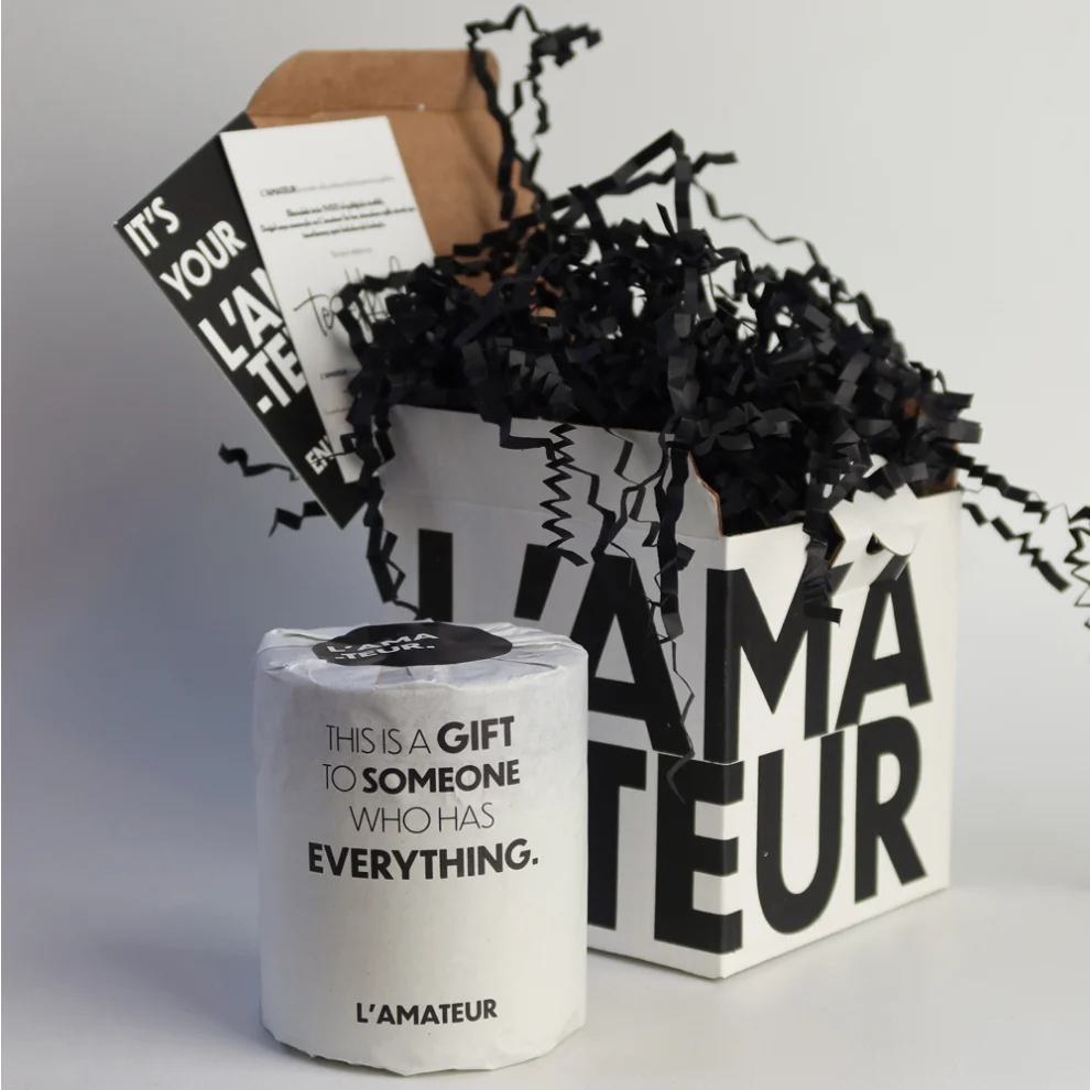 L'amateur - Bakery Jar Soya Mumu