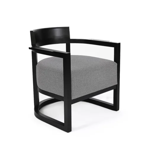 Valnott Design - Atrix Armchair