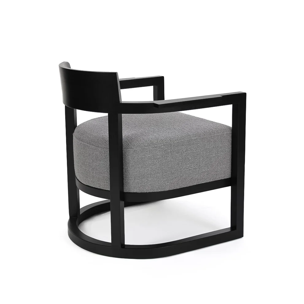 Valnott Design - Atrix Armchair