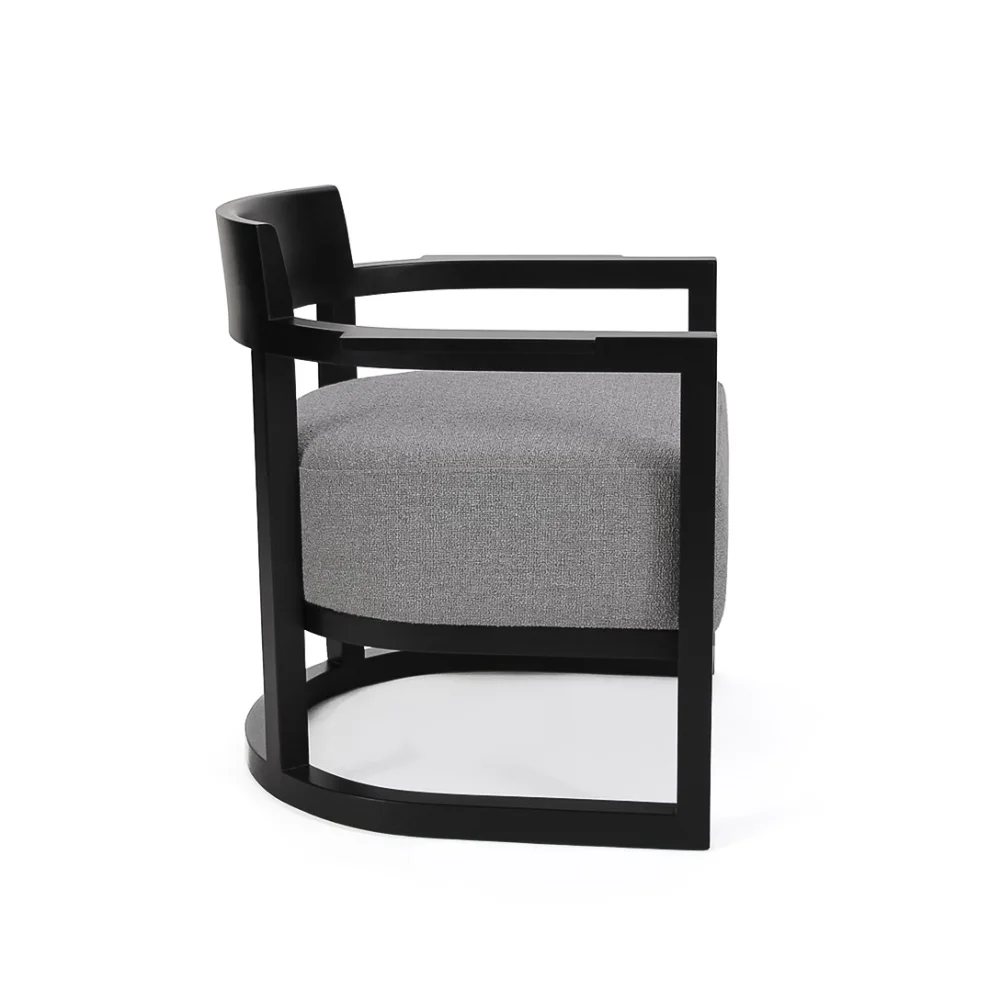 Valnott Design - Atrix Armchair