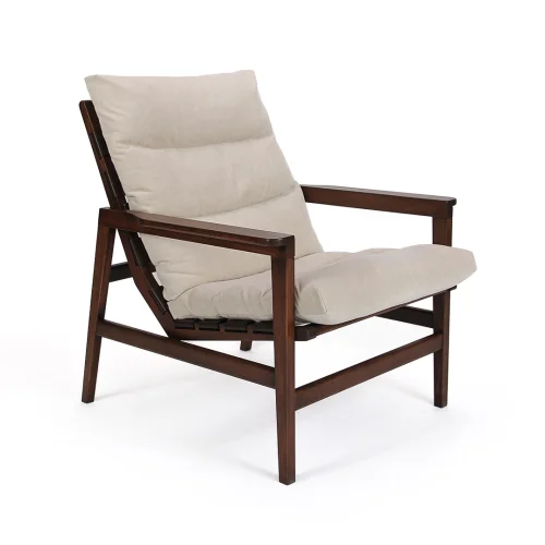 Valnott Design - Lakehouse Armchair