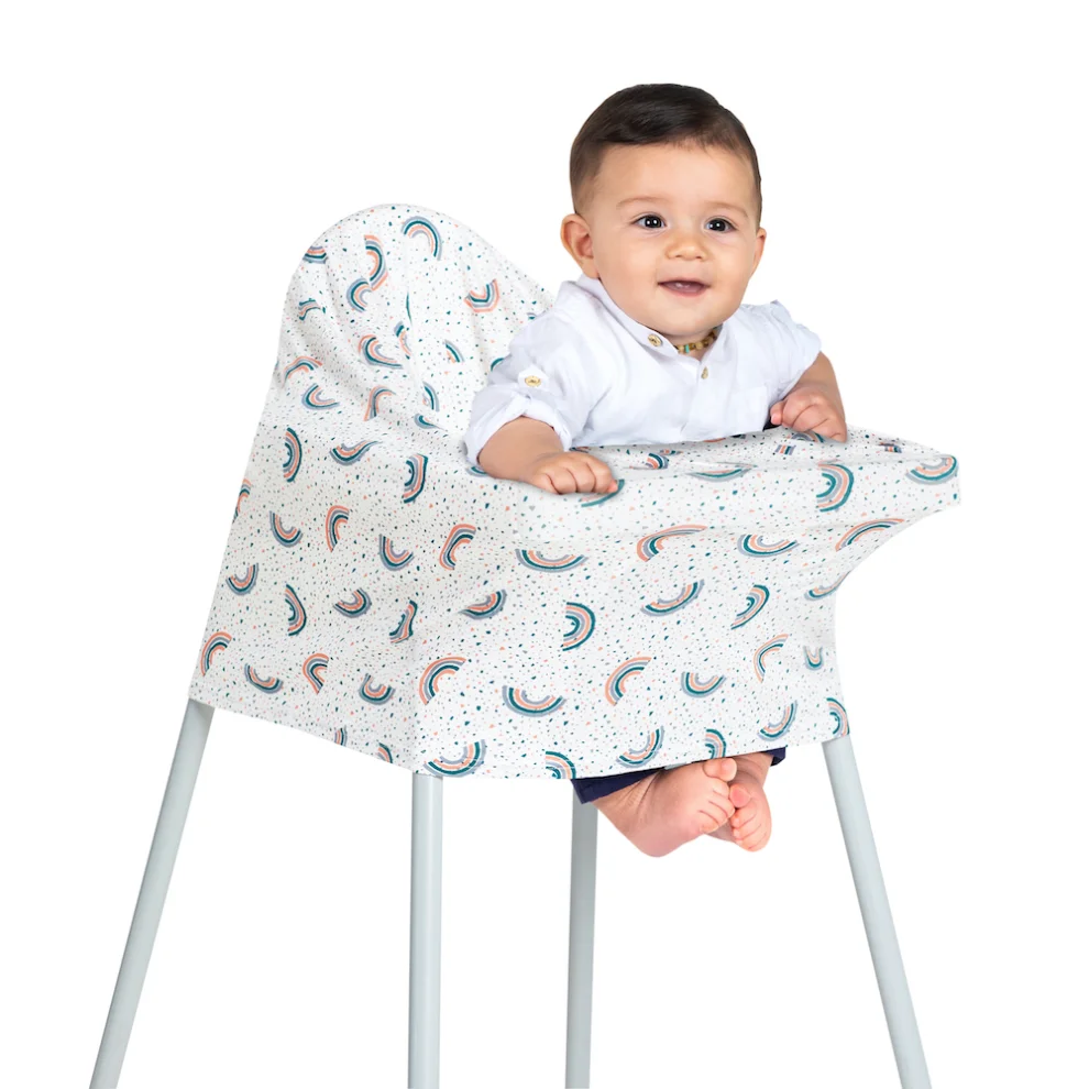 Zuppers - Multifunctional Car Seat & Nursing Cover