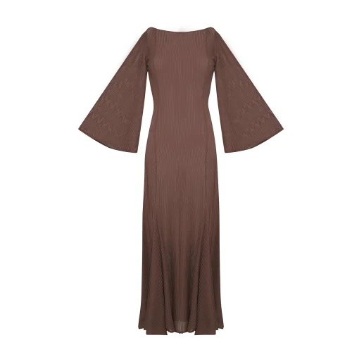 Rise and Warm - Goldie Dress