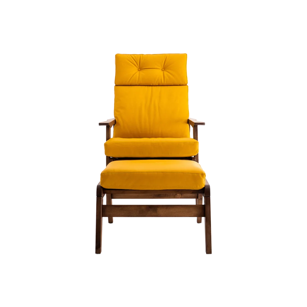 Ottodsg - Ionia Lounge Chair