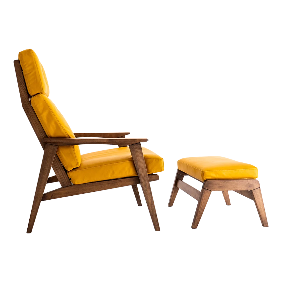 Ottodsg - Ionia Lounge Chair