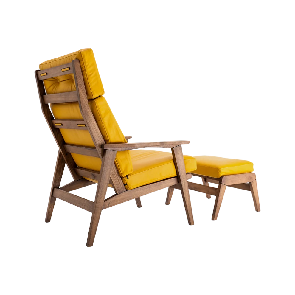 Ottodsg - Ionia Lounge Chair