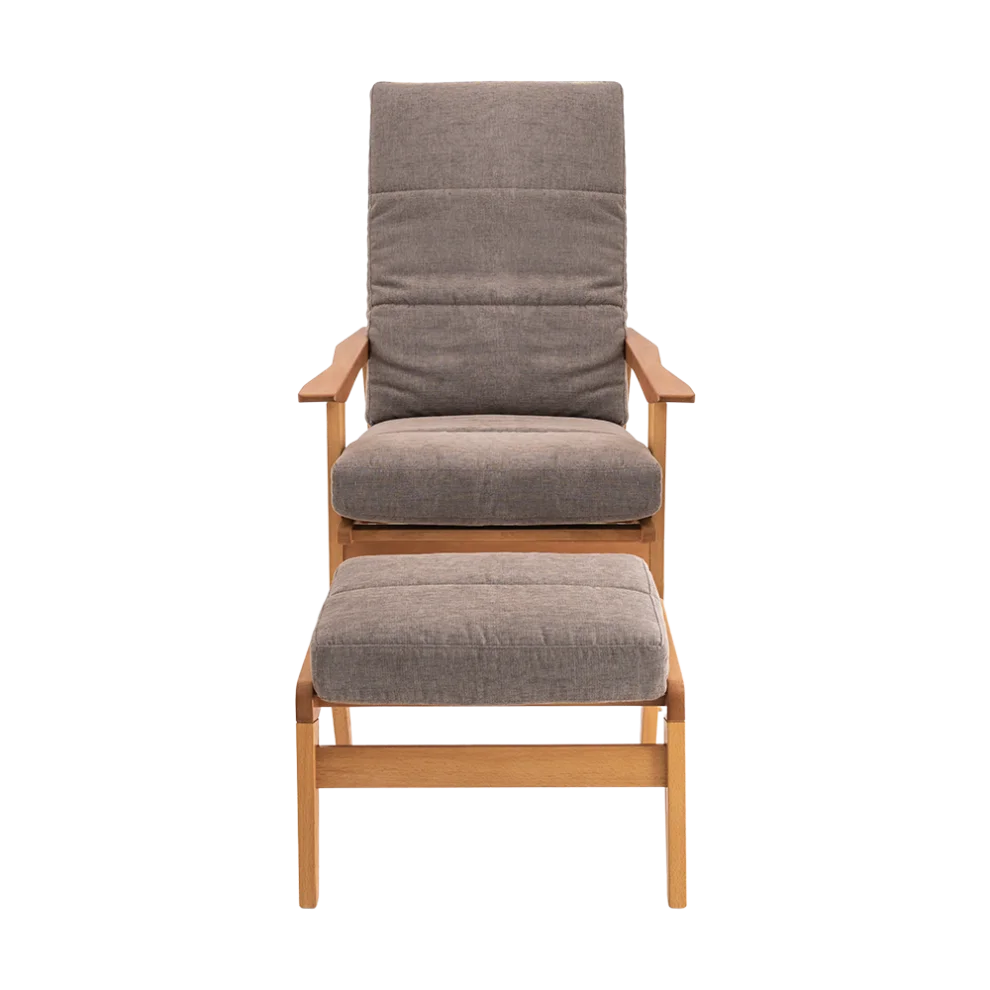 Ottodsg - Ionia Lounge Chair - Il