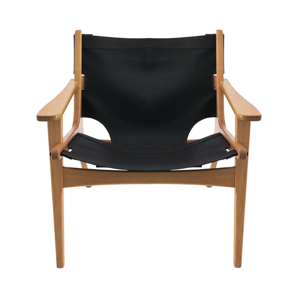 Ottodsg - Lycia Lounge Chair