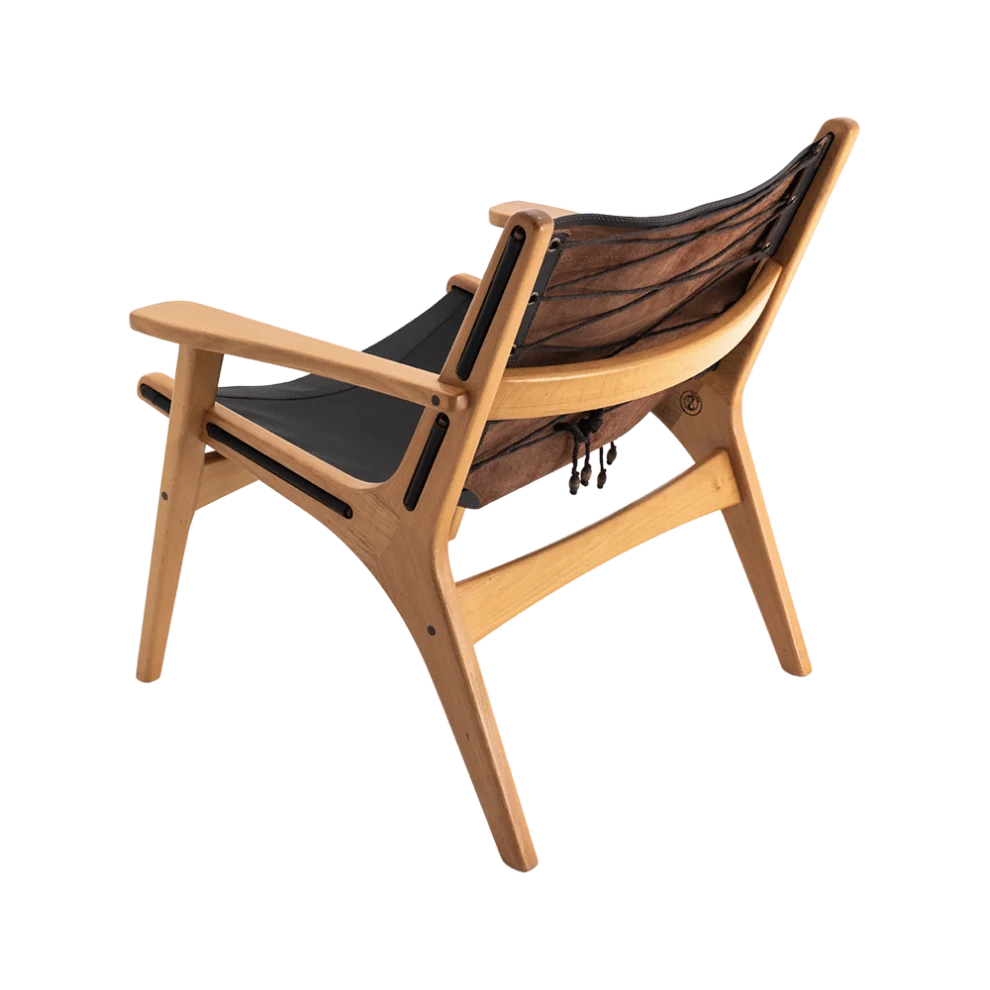 Ottodsg - Lycia Lounge Chair