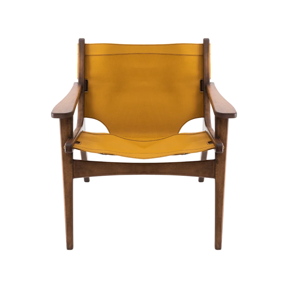 Ottodsg - Lycia Lounge Chair