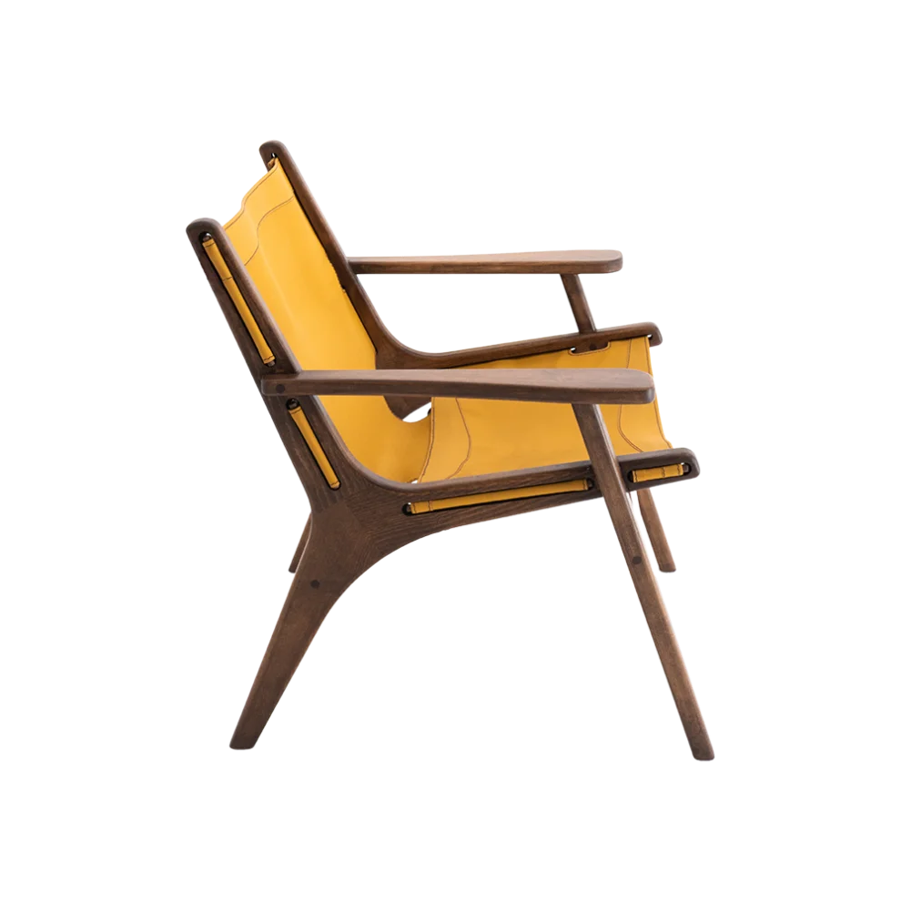 Ottodsg - Lycia Lounge Chair