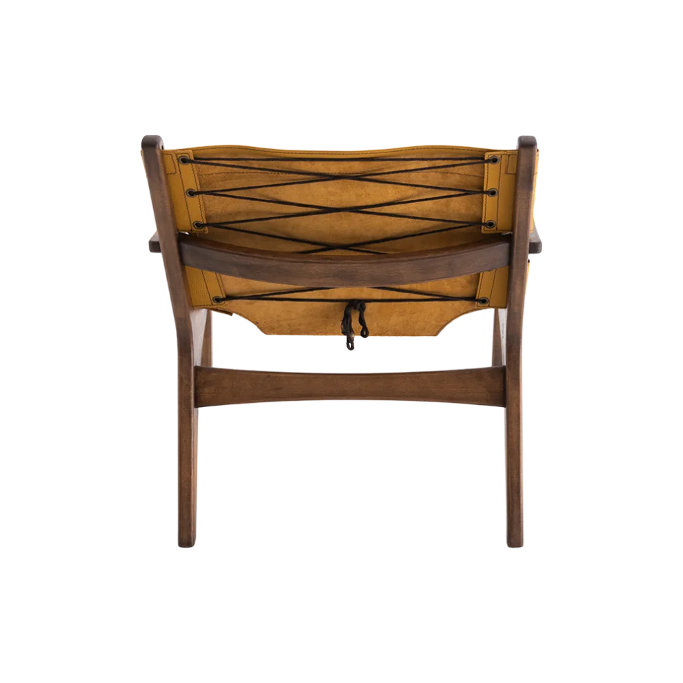 Ottodsg - Lycia Lounge Chair
