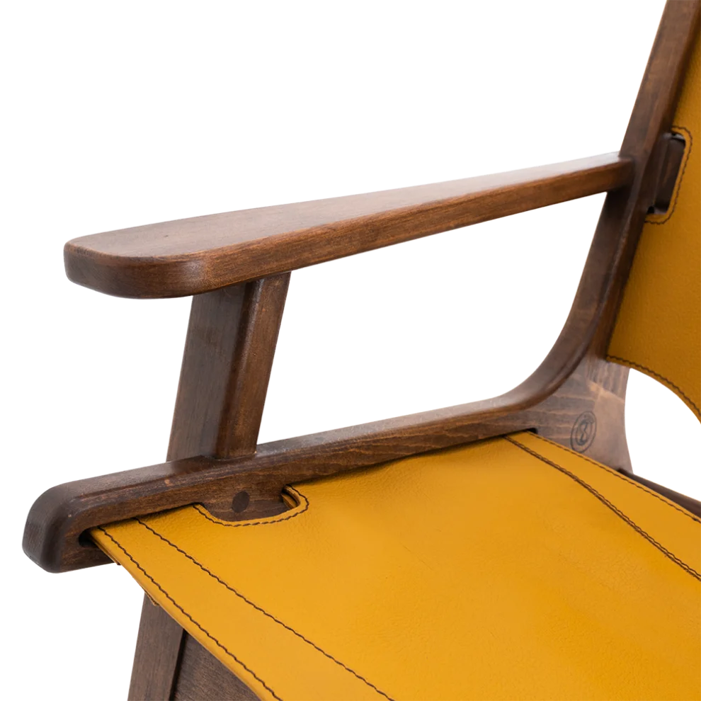 Ottodsg - Lycia Lounge Chair