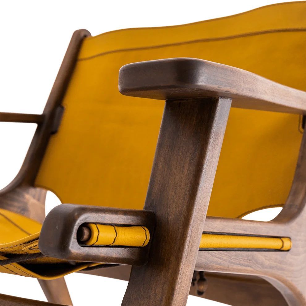 Ottodsg - Lycia Lounge Chair