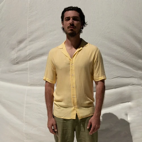 Cael - Hemingway Daiquiri Shirt