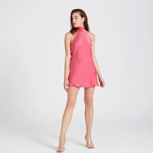 Cael - Rosy Dress