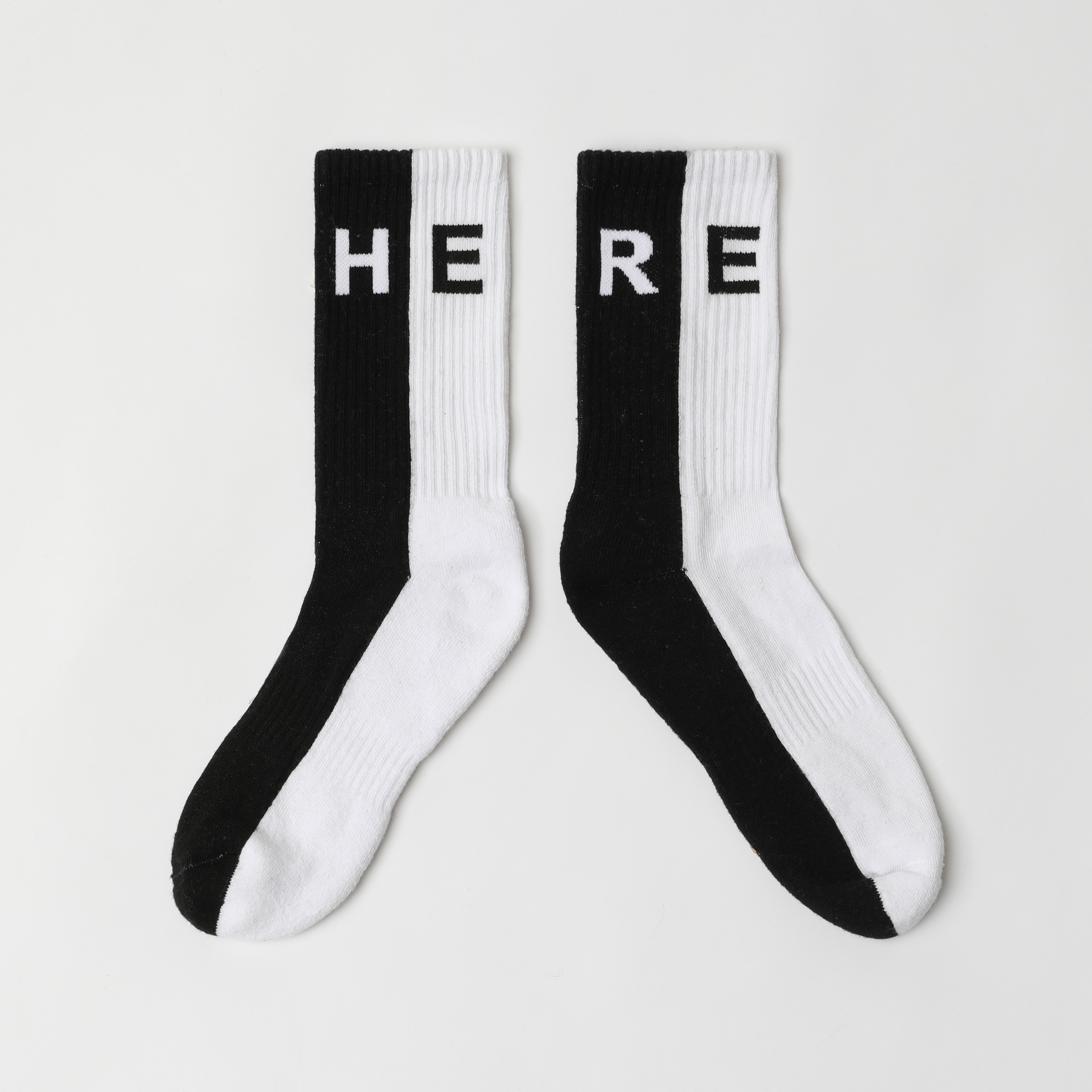 Here Socks