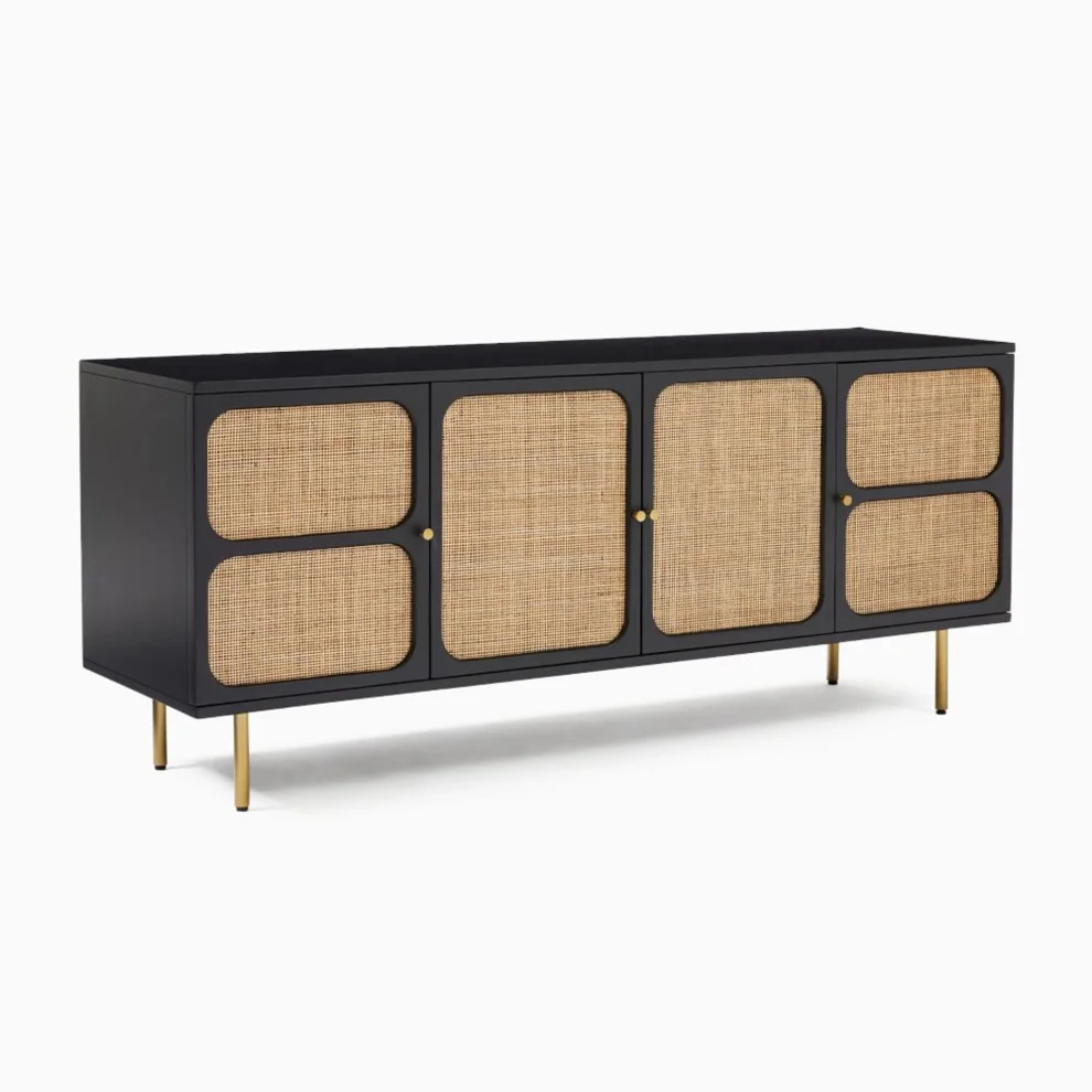 Valnott Design - Notta Media Unit